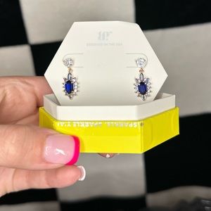 “How About Now” Bomb Party OG Earrings